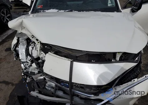 2022 Toyota Venza Le z USA, uszkodzony, nr VIN JTEAAAAH3NJ110839